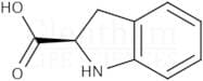(R)-(+)-Indoline-2-carboxylic acid
