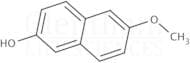 6-Methoxy-2-naphthol