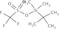 tert-Butyldimethylsilyl trifluoromethanesulfonate
