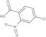 4-Chloro-2-nitrobenzoic acid
