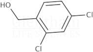 2,4-Dichlorobenzyl alcohol