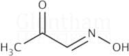 Pyruvic aldehyde 1-oxime