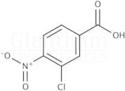 3-Chloro-4-nitrobenzoic acid