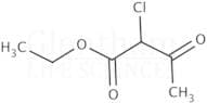 Ethyl 2-chloroacetoacetate