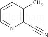 2-Cyano-3-methylpyridine