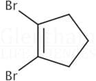 1,2-Dibromocyclopentene