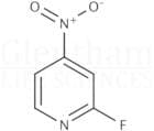 2-Fluoro-4-nitropyridine