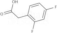 2,4-Difluorophenylacetic acid