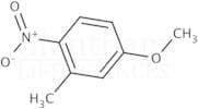3-Methyl-4-nitroanisole