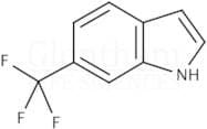 6-Trifluoromethylindole