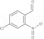 4-Chloro-2-nitrobenzaldehyde