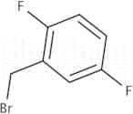 α-Bromo-2,5-difluorotoluene