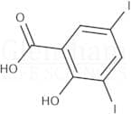 3,5-Diiodosalicylic acid
