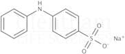 Diphenylamine-4-sulfonic acid sodium salt