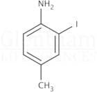 2-Iodo-4-methylaniline