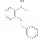 2-Benzyloxyphenylboronic acid