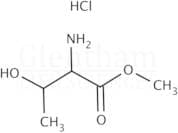 DL-Threonine methyl ester hydrochloride