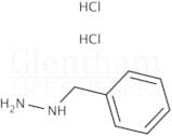 Benzylhydrazine dihydrochloride