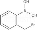 2-Bromomethylphenylboronic acid