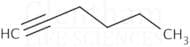 1-Hexyne