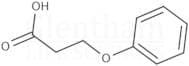 3-Phenoxypropionic acid
