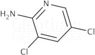 2-Amino-3,5-dichloropyridine