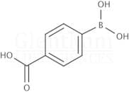 4-Carboxyphenylboronic acid