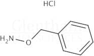 O-Benzylhydroxylamine hydrochloride