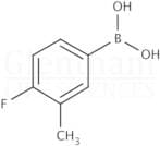 4-Fluoro-3-methylphenylboronic acid