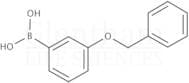 3-Benzyloxyphenylboronic acid