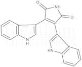 Bisindolylmaleimide IV