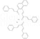 Tris(dibenzylideneacetone)dipalladium