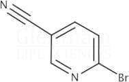 2-Bromo-5-cyanopyridine