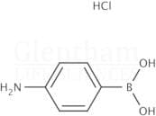 4-Aminophenylboronic acid hydrochloride