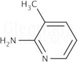 2-Amino-3-methylpyridine