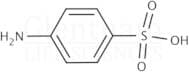Sulfanilic acid, 98%, tech.