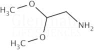 Aminoacetaldehyde dimethyl acetal