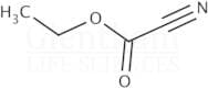 Ethyl cyanoformate