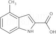 4-Methylindole-2-carboxylic acid