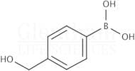 4-(Hydroxymethyl)phenylboronic acid