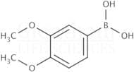 3,4-Dimethoxyphenylboronic acid