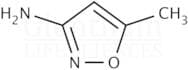3-Amino-5-methylisoxazole