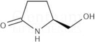 (S)-(+)-5-(Hydroxymethyl)-2-pyrrolidinone