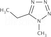 5-Ethyl-1-methyl-1,2,3,4-tetrazole