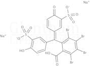 Sulfobromophthalein disodium salt hydrate