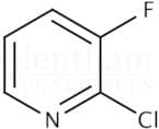 2-Chloro-3-fluoropyridine