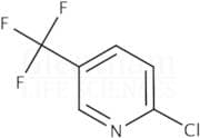 2-Chloro-5-trifluoromethylpyridine