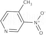 4-Methyl-3-nitropyridine