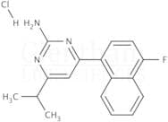 RS-127445 hydrochloride