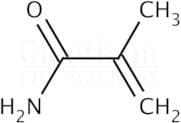 Methacrylamide